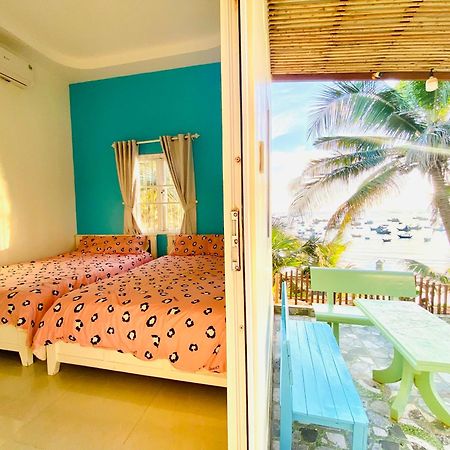 Homestay Bono Mui Ne Phan Thiết Buitenkant foto