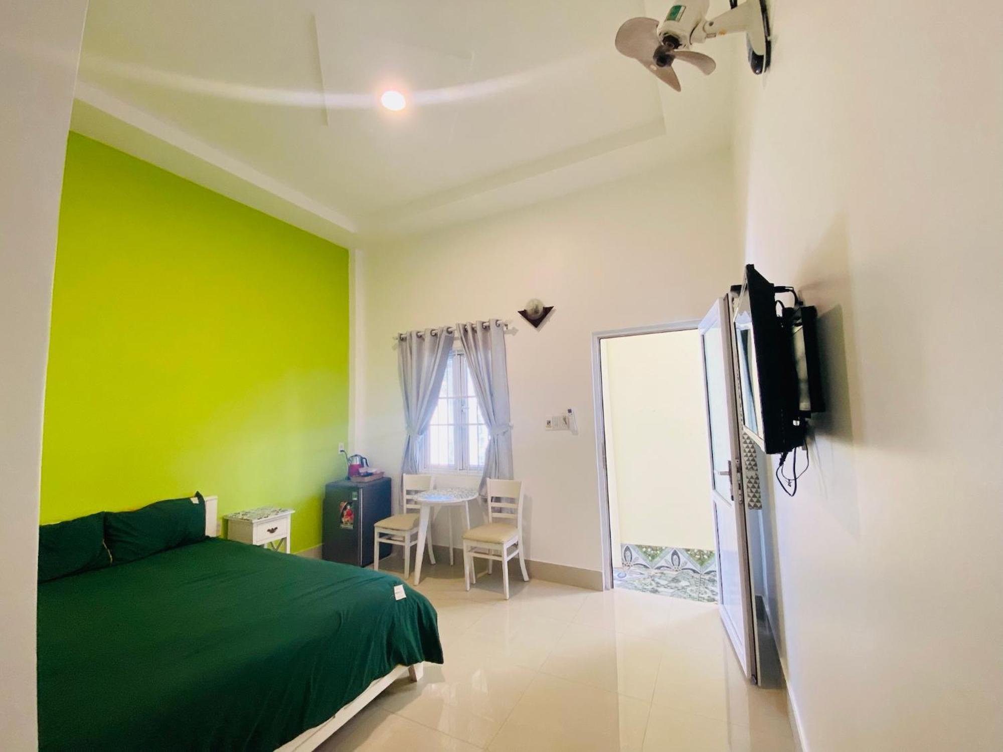 Homestay Bono Mui Ne Phan Thiết Buitenkant foto