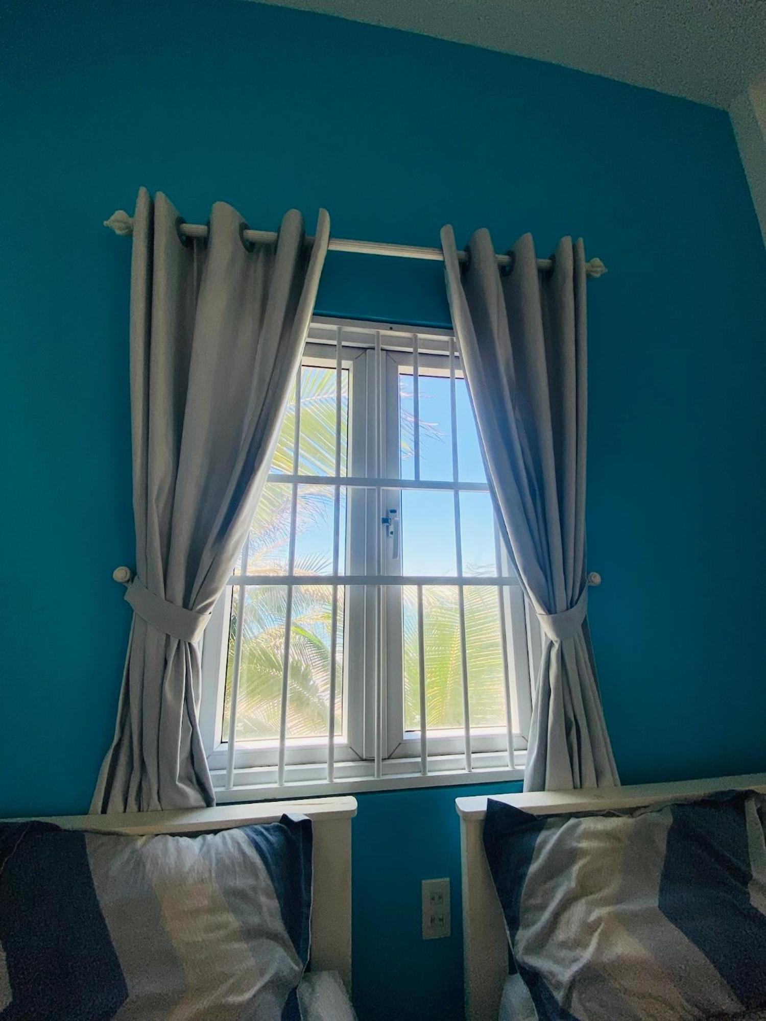 Homestay Bono Mui Ne Phan Thiết Buitenkant foto