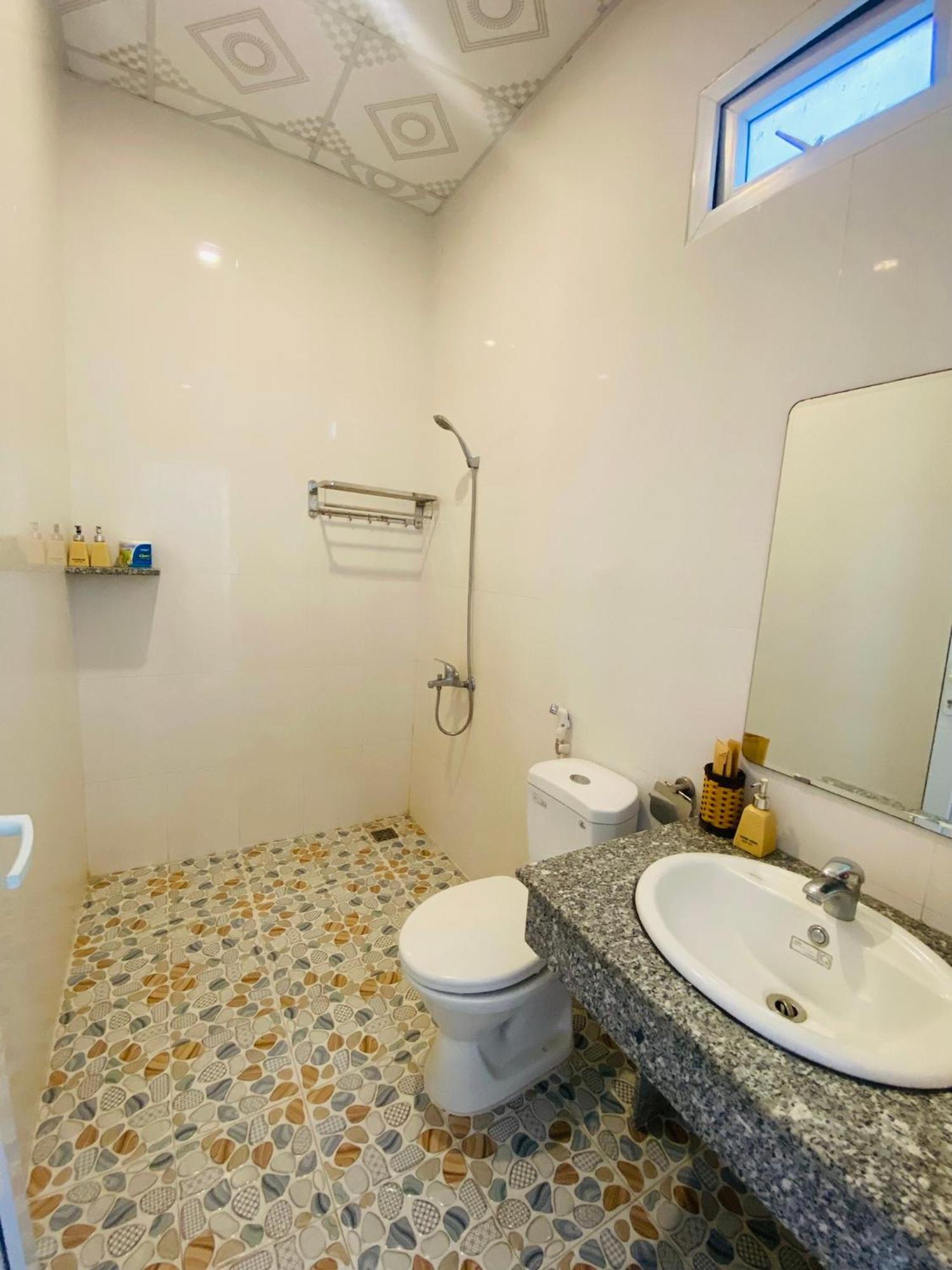 Homestay Bono Mui Ne Phan Thiết Buitenkant foto