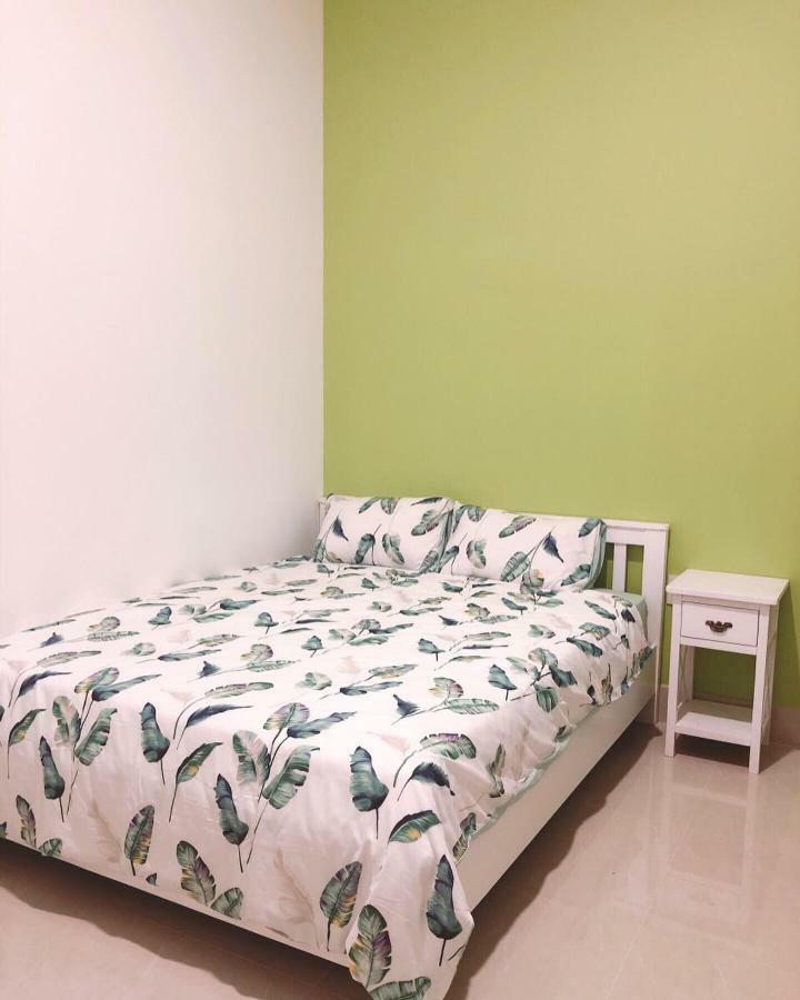 Homestay Bono Mui Ne Phan Thiết Buitenkant foto