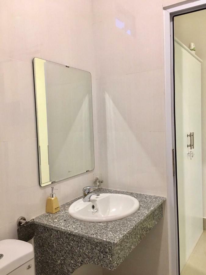 Homestay Bono Mui Ne Phan Thiết Buitenkant foto