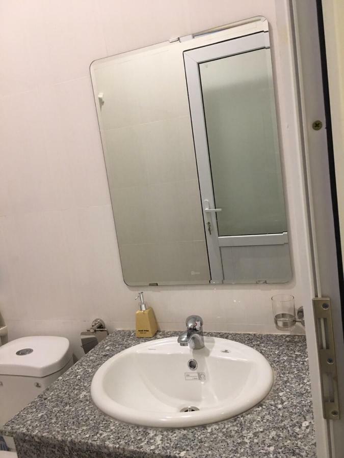 Homestay Bono Mui Ne Phan Thiết Buitenkant foto